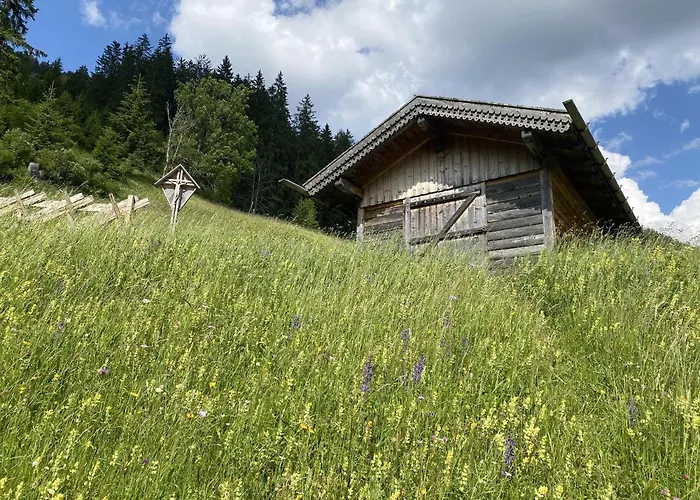 Gästehaus Huber