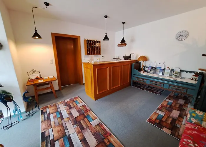 Pension Mallaun