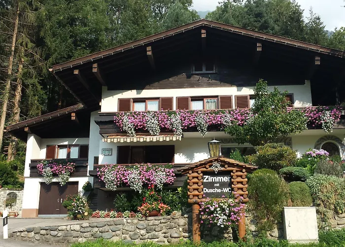Haus Stüttler/Duchscherer
